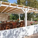 Bed & Breakfast Oliveto 3*