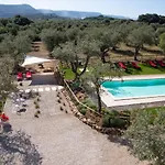 Oliveto Bed & Breakfast Alghero