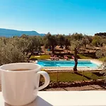 Bed & Breakfast Oliveto 3*