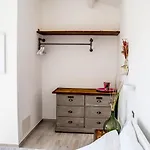 Bed & Breakfast Oliveto 3*