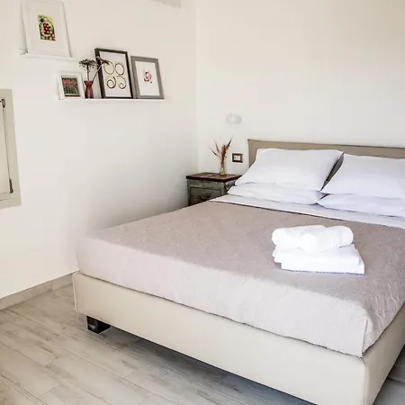 Bed & Breakfast Oliveto *