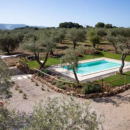 Oliveto Bed & Breakfast