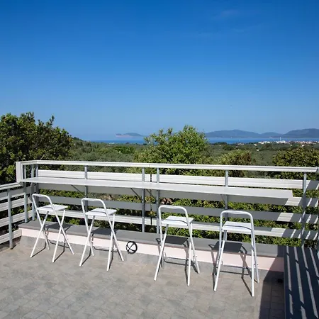 Bed & Breakfast Oliveto