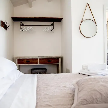 Oliveto Αλγκέρο