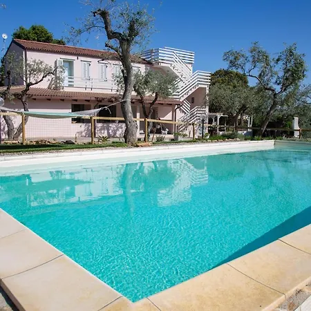 Bed & Breakfast Oliveto