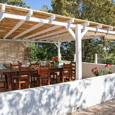 Bed and Breakfast Oliveto 3*