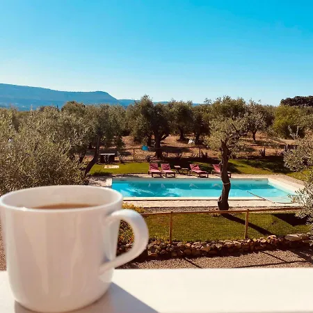 Bed & Breakfast Oliveto *
