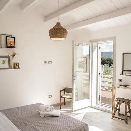 Bed and Breakfast Oliveto Αλγκέρο