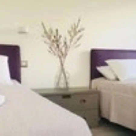 Oliveto Bed & Breakfast Alghero