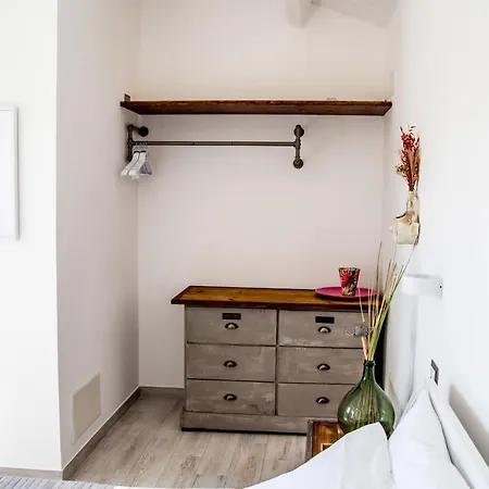 Bed & Breakfast Oliveto *