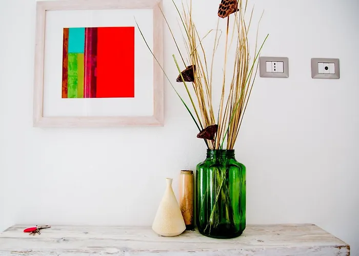 Oliveto Bed & Breakfast 3*