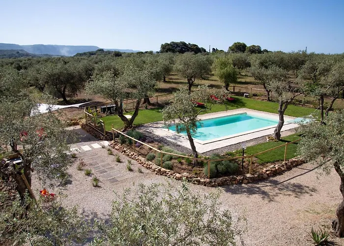 Oliveto Bed & Breakfast