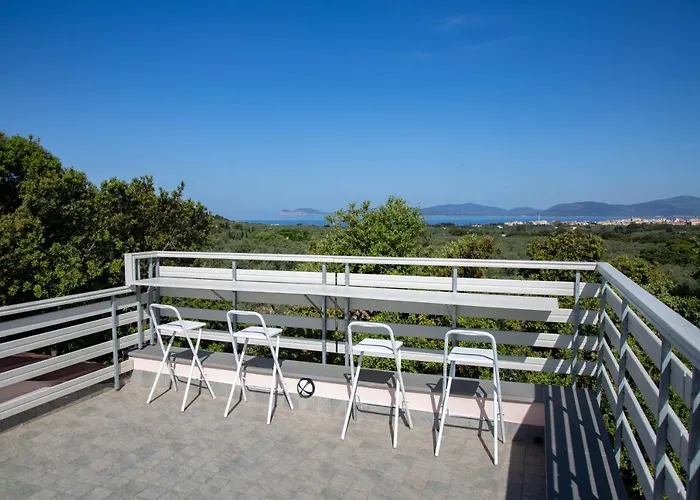 Bed & Breakfast Oliveto