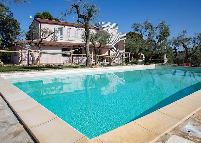 Bed & Breakfast Oliveto