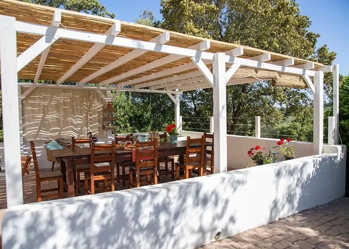 Bed & Breakfast Oliveto 3*