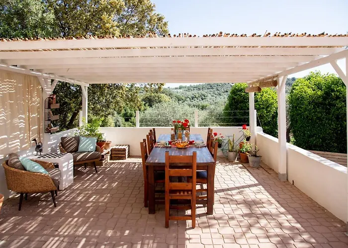 Bed & Breakfast Oliveto 3*