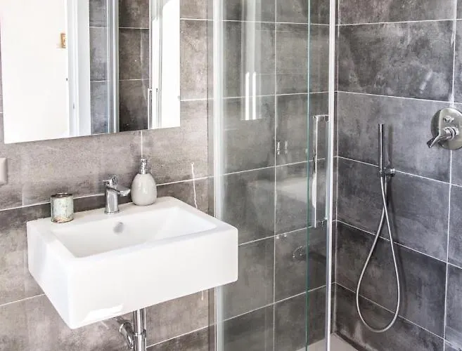 Oliveto 住宿加早餐酒店 3*