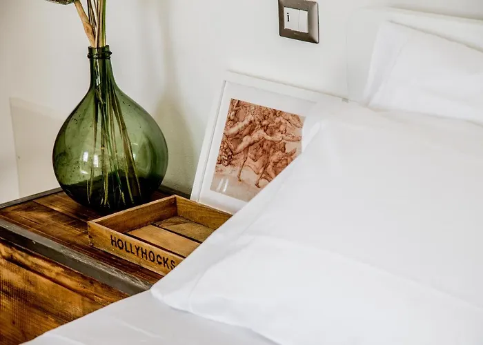 Oliveto 住宿加早餐酒店 3*